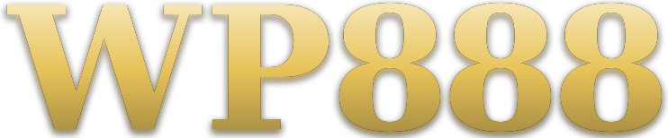 WP888 logo